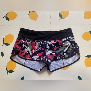 Lululemon Shorts Size 8